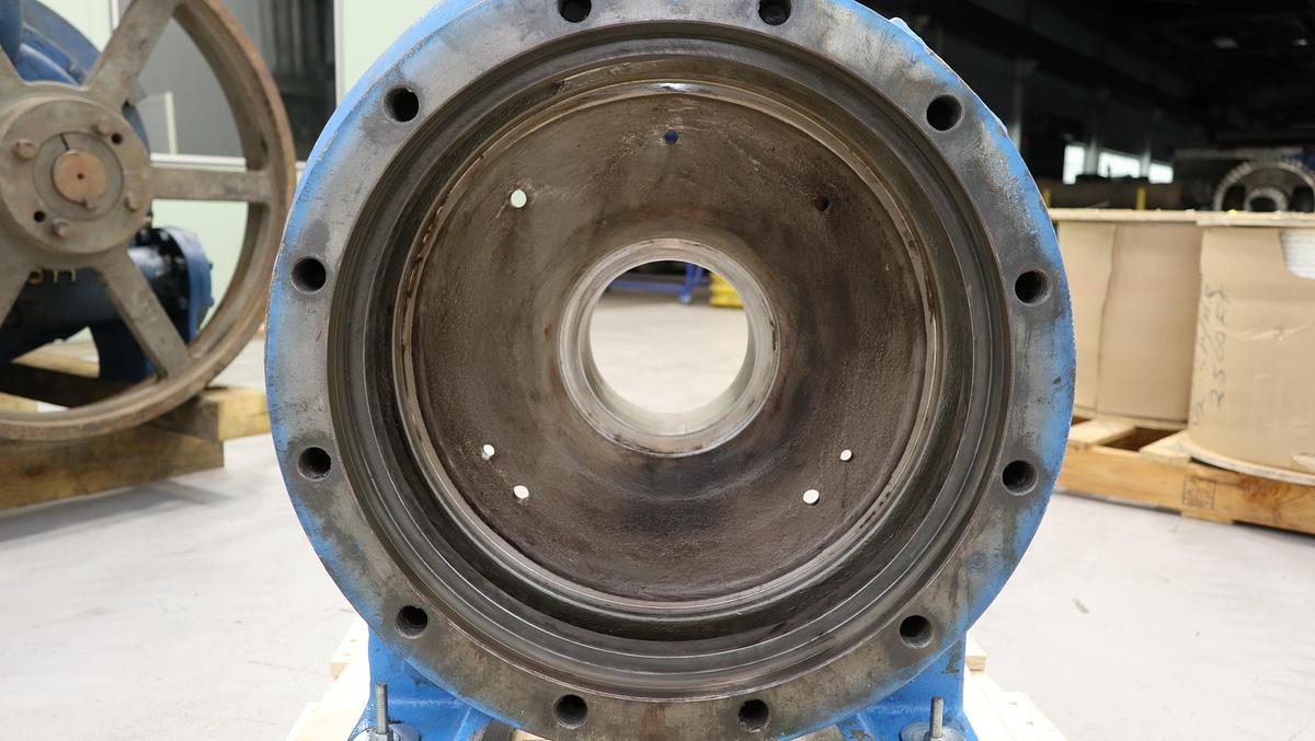 Unused Goulds 3175 4x6x18 Pump Casing #47107