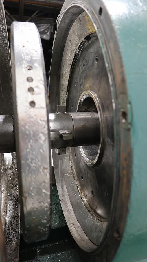 Used Sprout Waldron R20H Refiner #47248