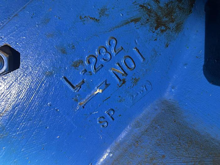 Refurbished NASH 7208 #46237