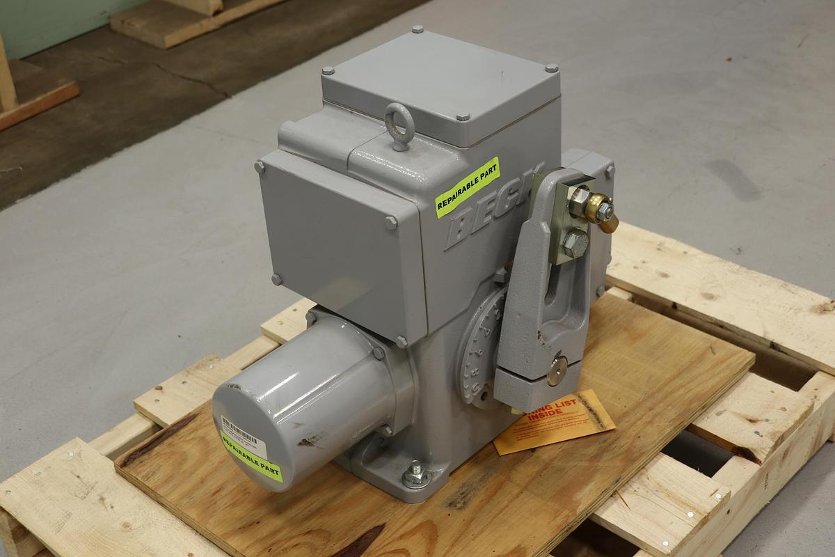 Unused Beck 11-209 Metering Pump #47443