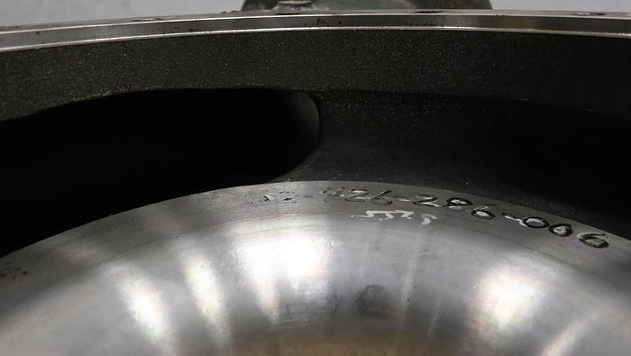 Unused ALLIS CHALMERS/ITT CSO/731 6x4x13 Casing #45976