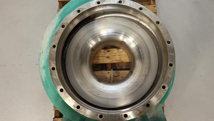 Used Sulzer APT53-8 10x8x21 Pump Casing #45023