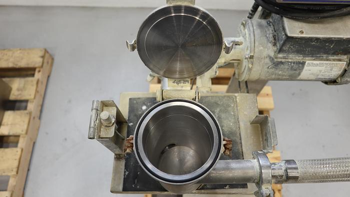 Used Labtech 800-1 Hot Disintegrator #44824