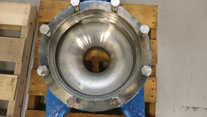 Refurbished Goulds 3175 3x6x14 S Pump #45336