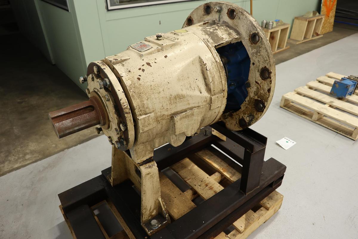 Refurbished Goulds 3175 L 18" Power End #47400