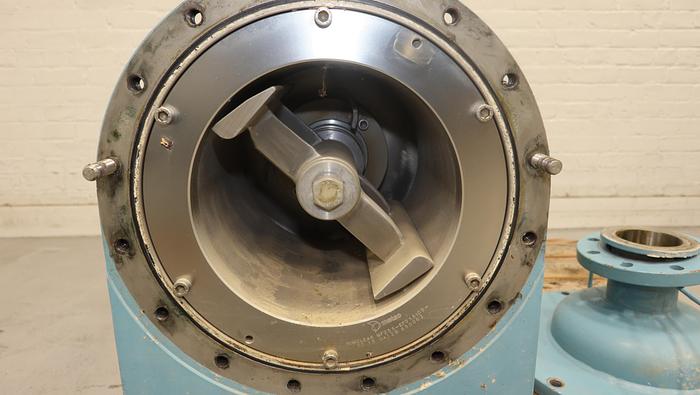 Used Metso ProFS-25 HC OptiScreen #46215