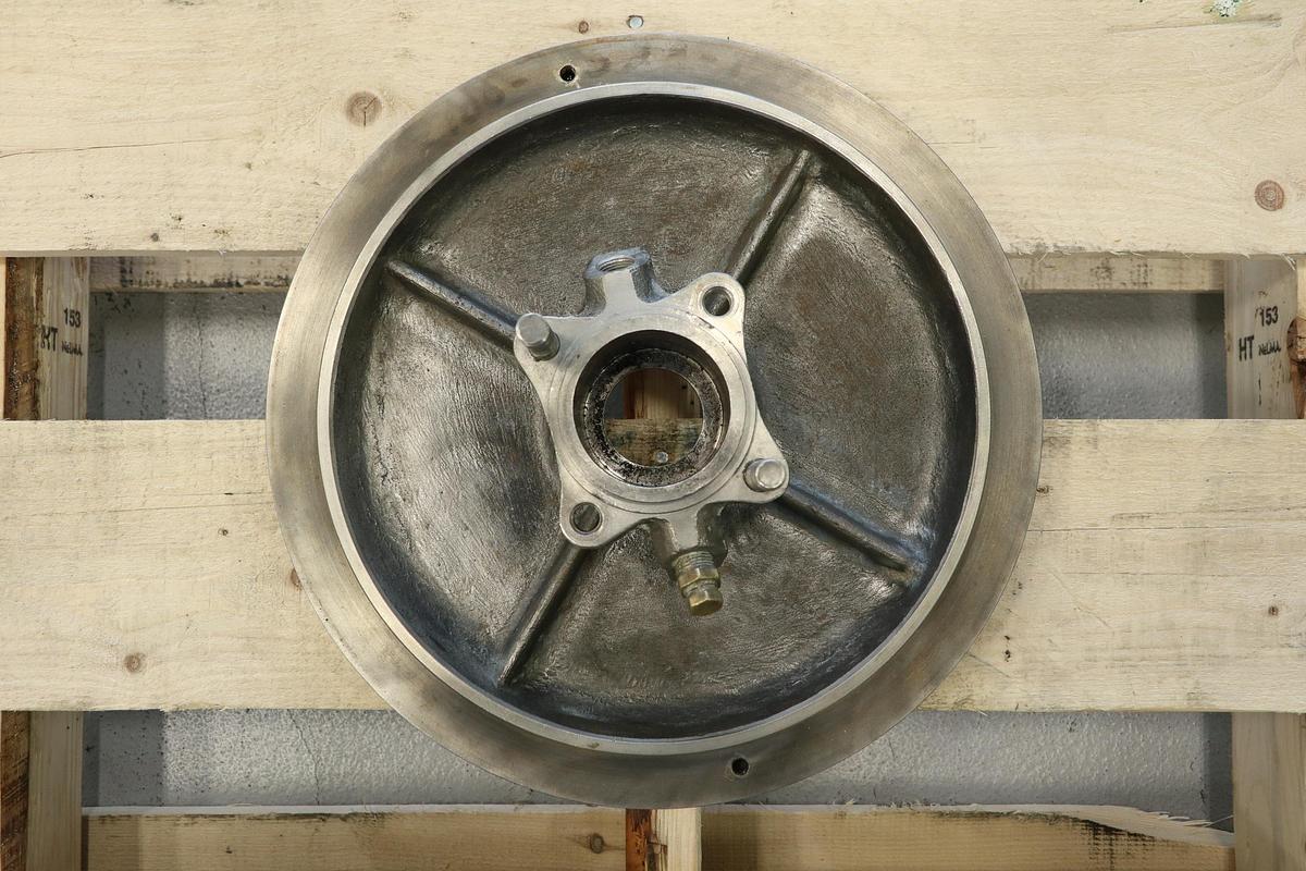 Unused Goulds 3196 MT/MTX 13" Stuffing Box   #47479