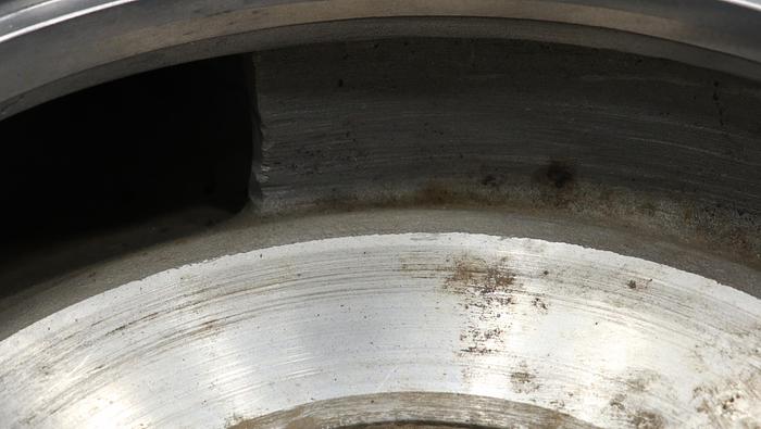 Used Goulds 3196 Pump, 4x6x10 #39066