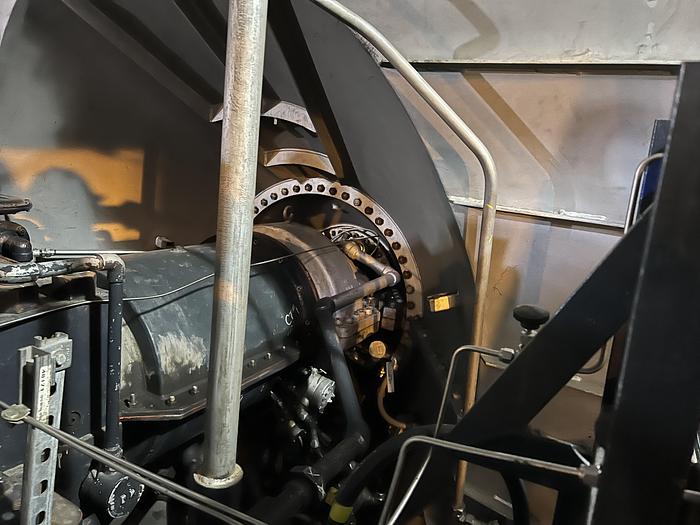 Used WESTINGHOUSE CW251B12A