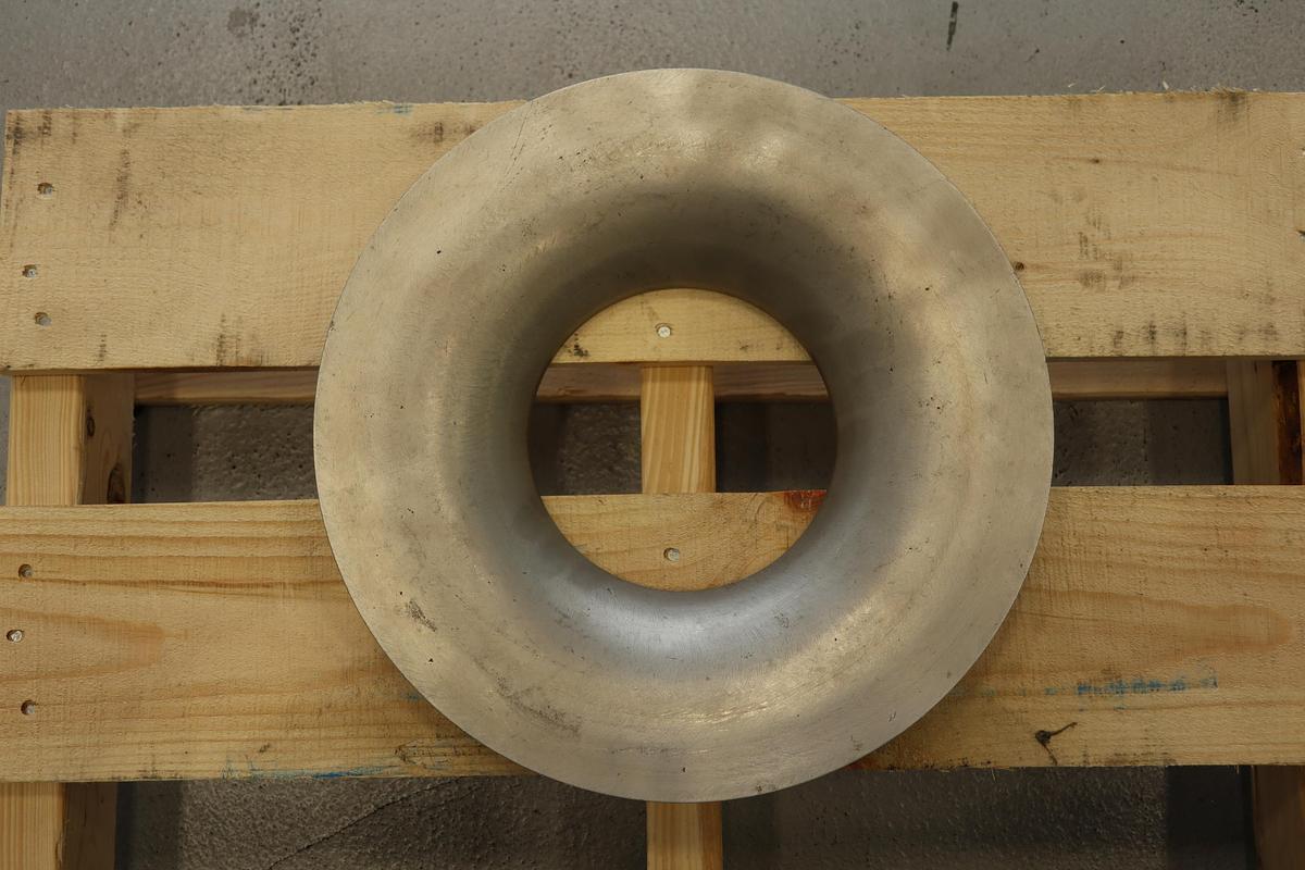 Unused Goulds 3175 S 4x6x14 Suction Side Plate #47418