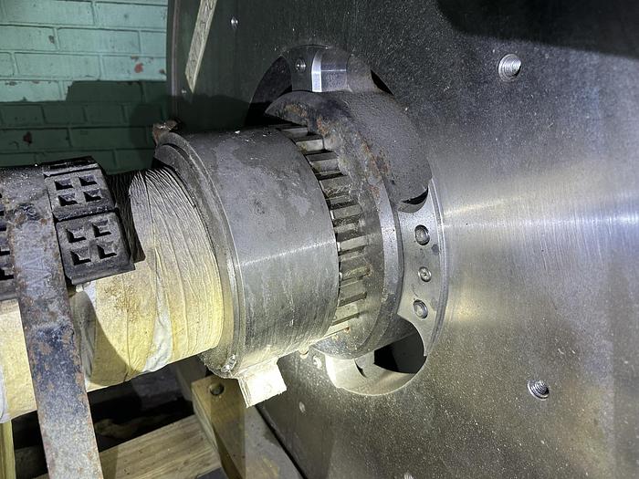 Used ANDRITZ 42 T-F III #46467