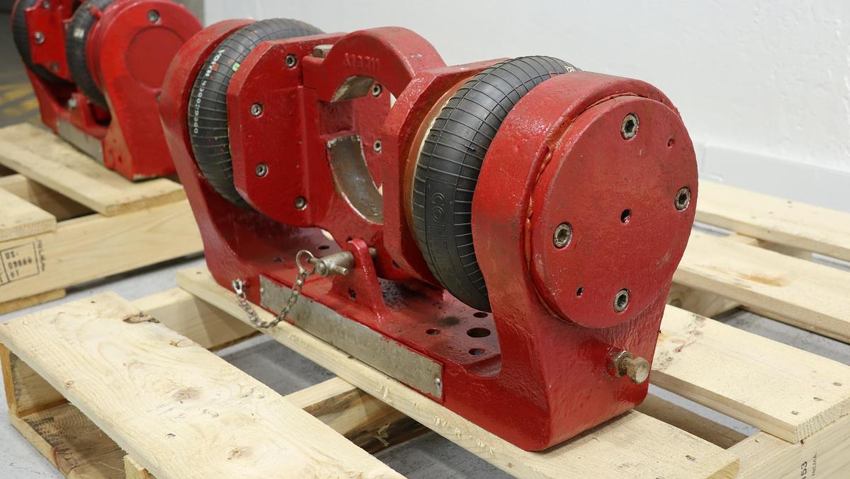 Used Sandy Hill Thune Felt Guide #47128