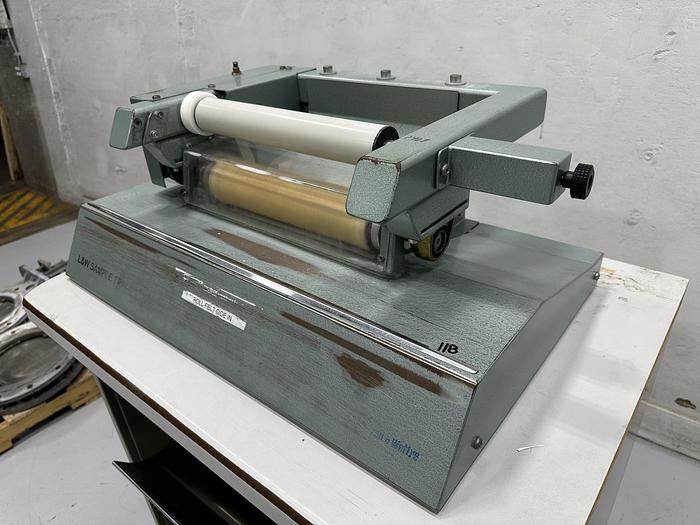 Used LORENTZEN & WETTRE FI 149