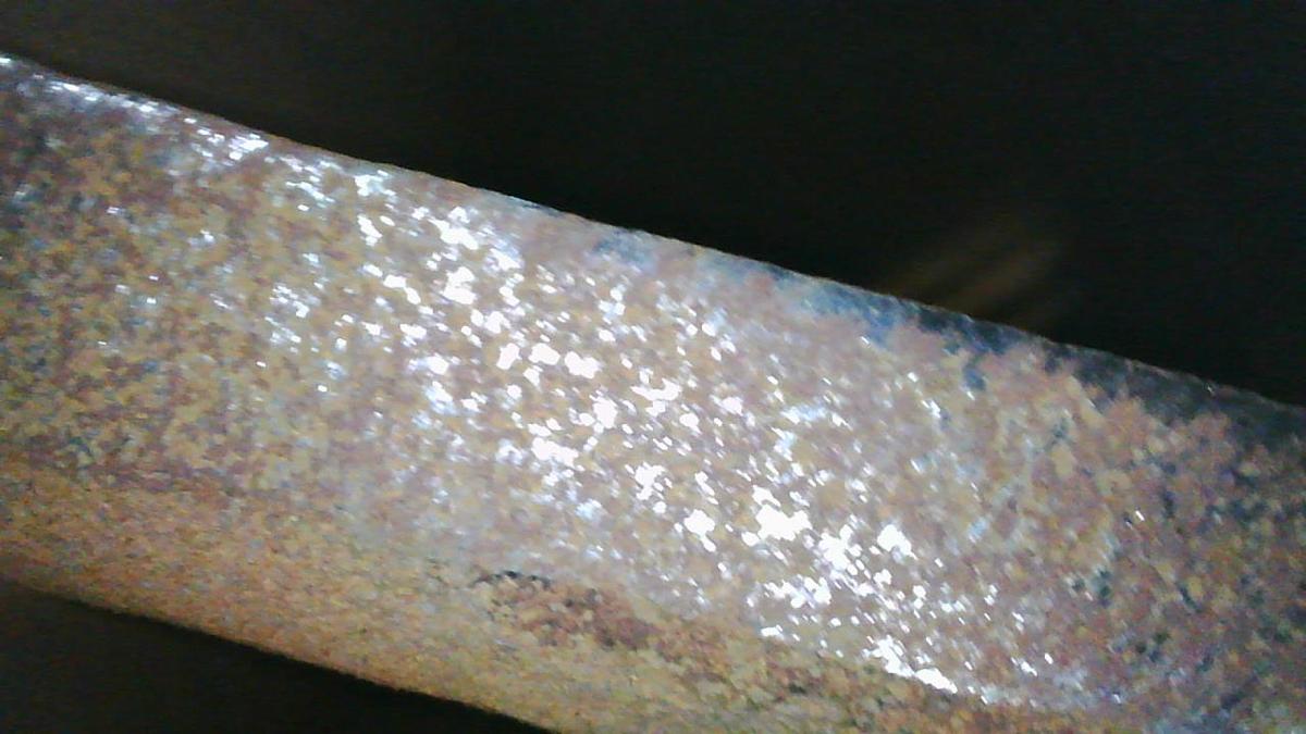 Refurbished Nash CL3002 Vacuum Pump, Rebuilt by Nash  #46867