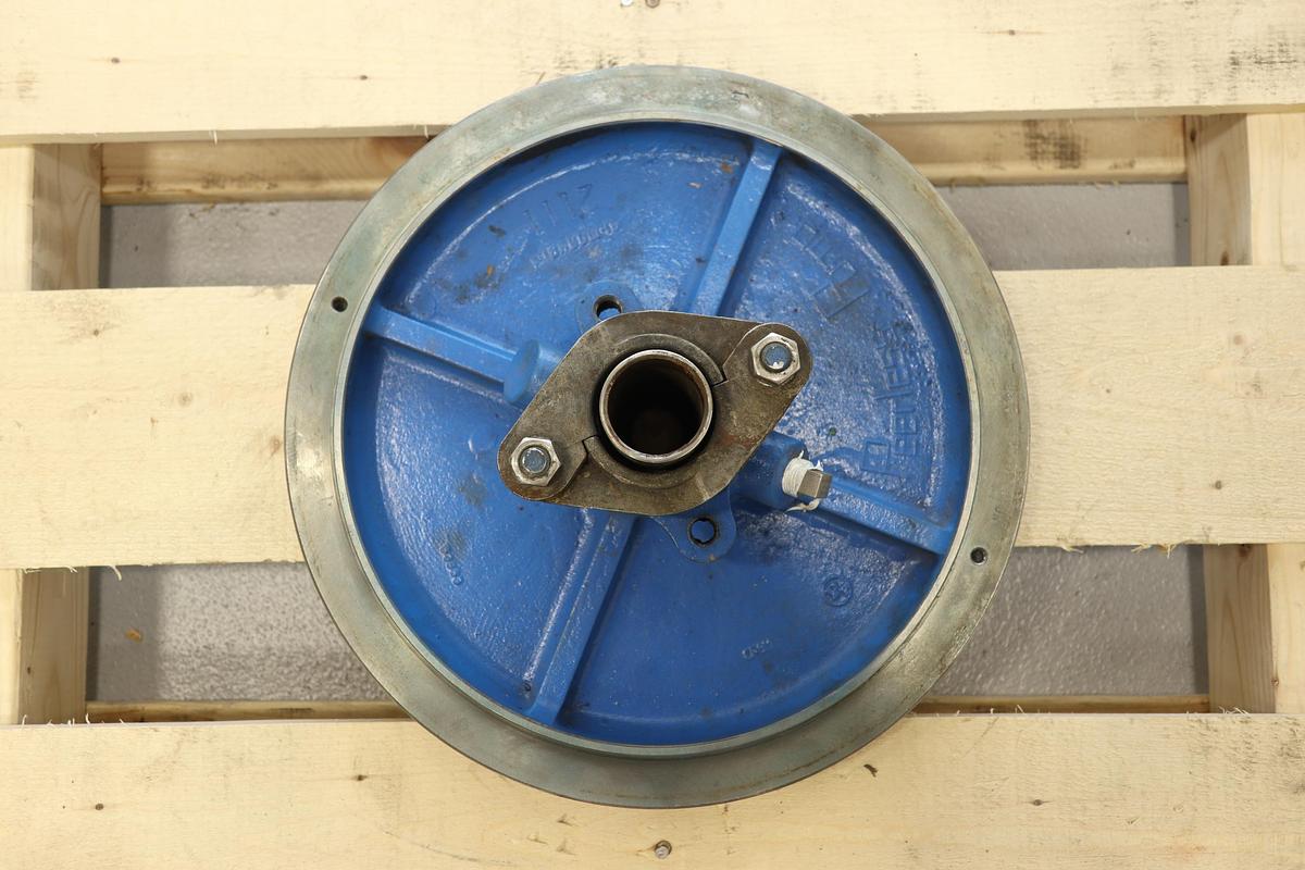 Used Peerless Pumps Goulds 3196 MT/MTX 13" Stuffing Box #47525
