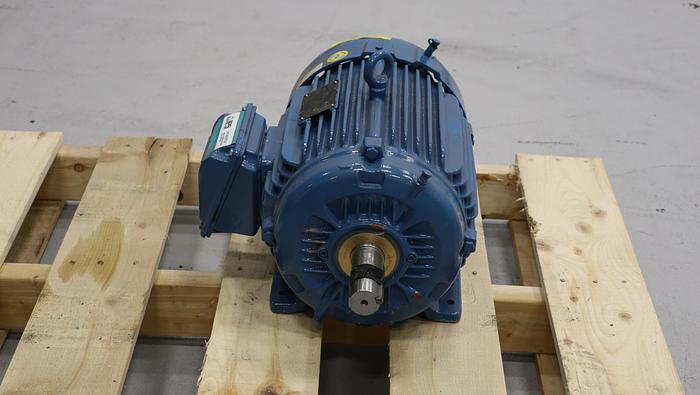 Unused WEG A/C Motor #45967