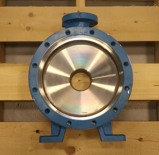 Unused Goulds 3196MT 1.5x3x10 Casing #45903