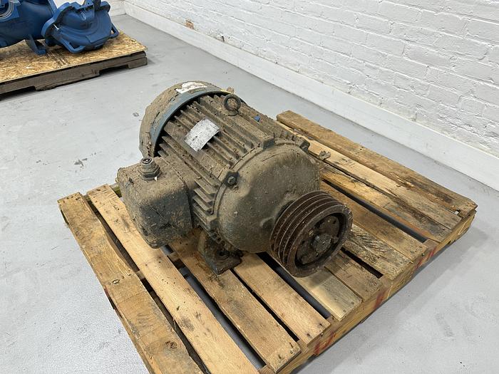 Used Pacemaker 19307L2M28 A/C Motor #45091