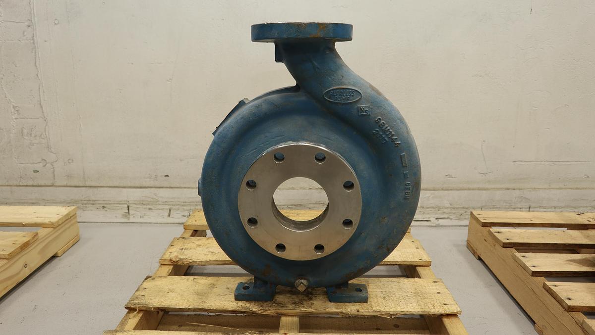 Unused Goulds 3196 3x4x13 Casing #46568