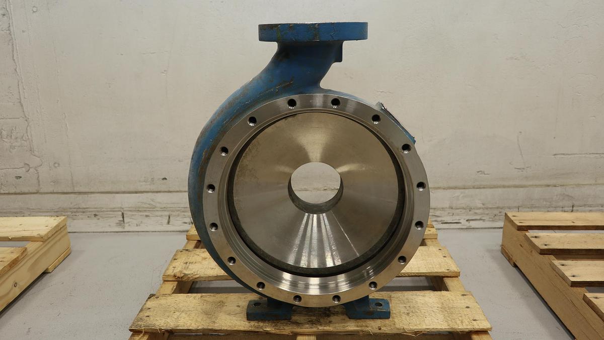 Unused Goulds 3196 3x4x13 Casing #46568