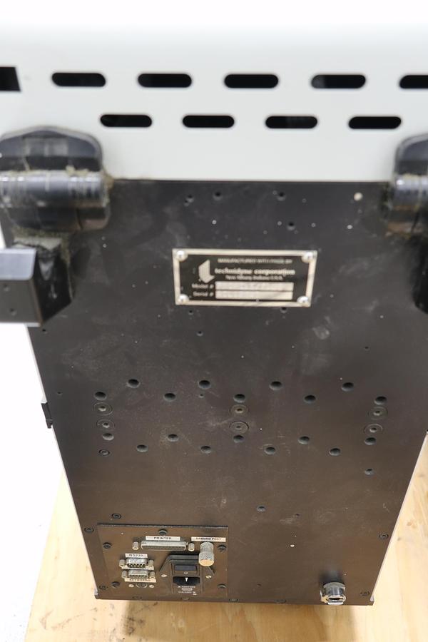 Used Technidyne Profile Plus Thickness Meter #47302