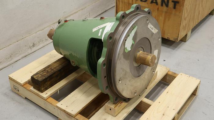 Used Voith SL-25/25 Centrifugal Pump Power End #45616
