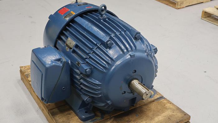 Unused US Electrical Motors A/C Motor #45692