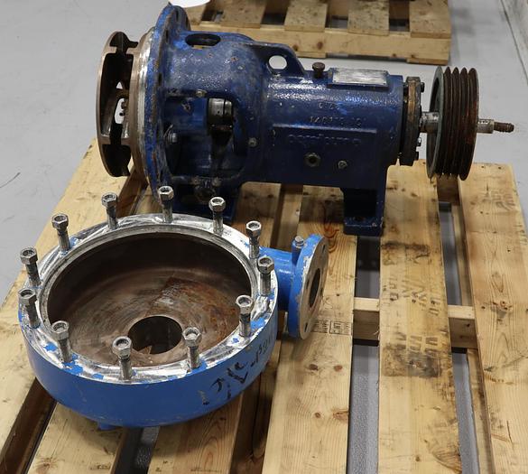 Used Poseidon 403 Posei Pump #45801