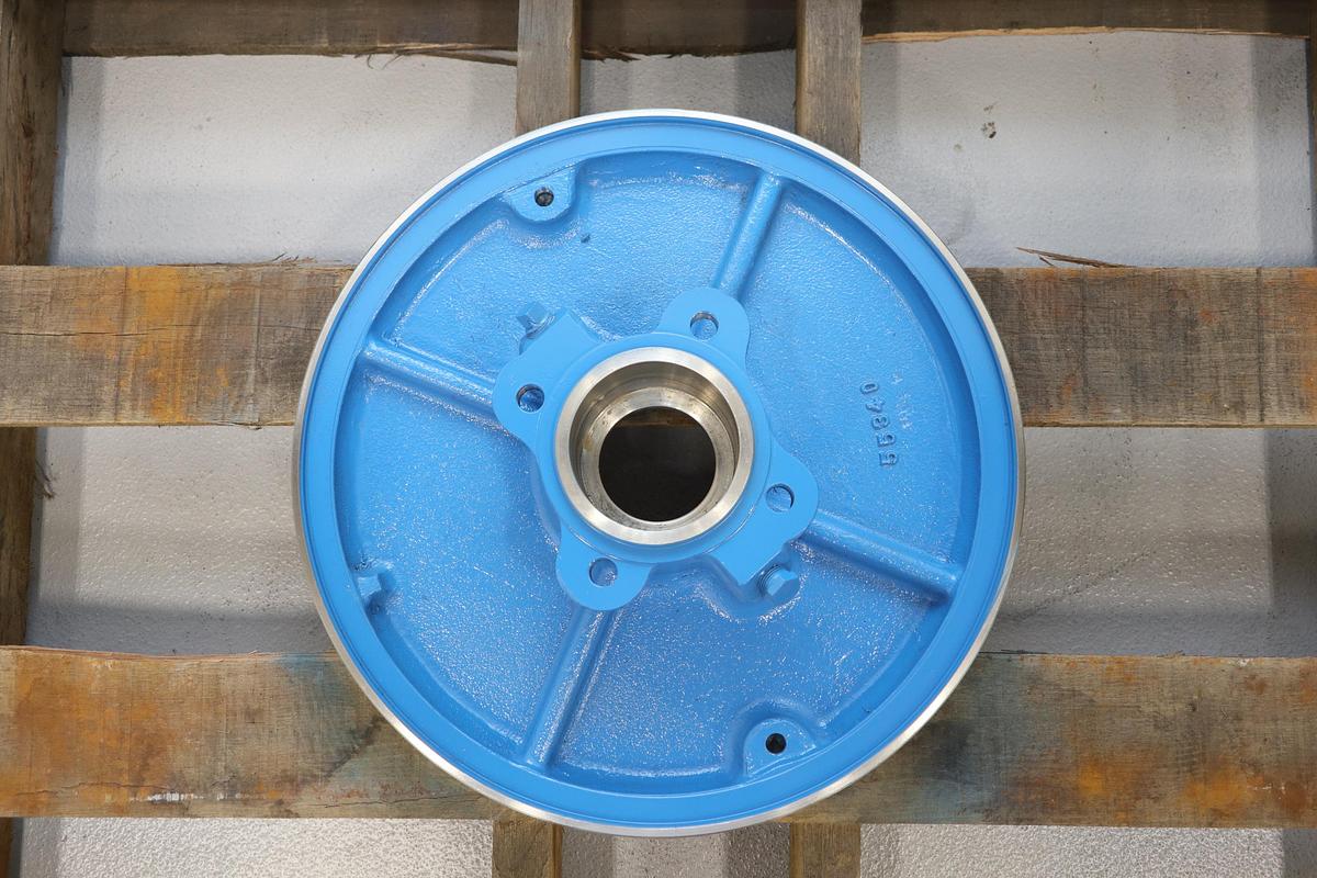 Unused Goulds 3196 XL 15" Stuffing Box #47528