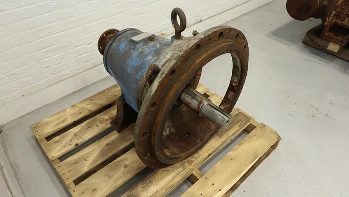 Used Goulds 3175 22" Pump Power End #44822