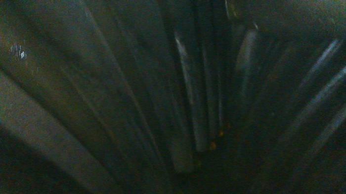 Used Voith BV-15 Pulper Drive #44191