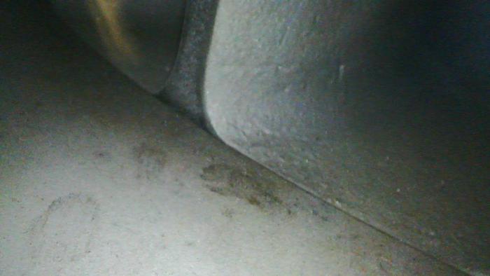 Unused Vooner VG-20 XVS-M Vacuum Pump #45056