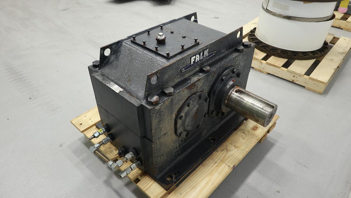Used Falk 405A1-CS Gear Drive #46649