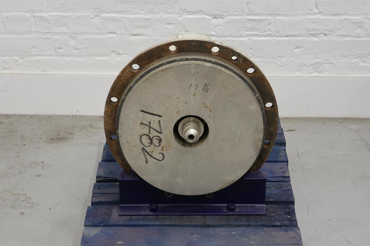 Refurbished Sulzer APT 32 Pump Power End #47305