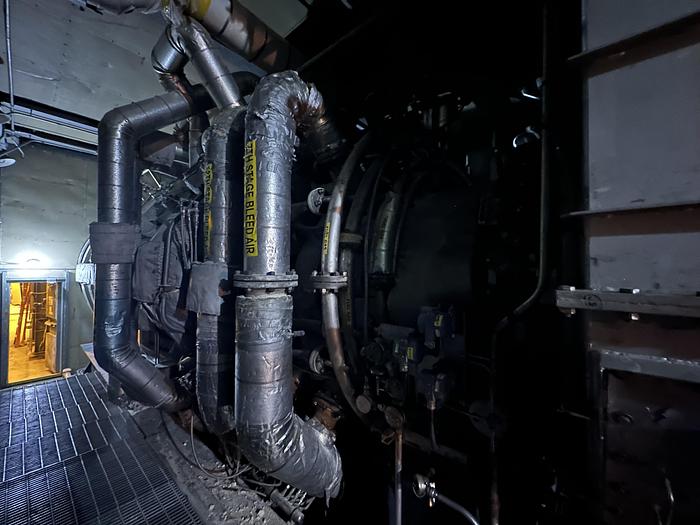 Used WESTINGHOUSE CW251B12A