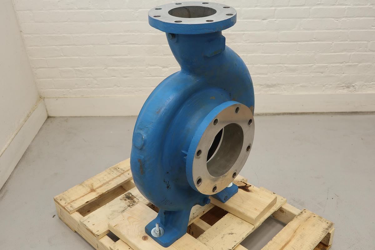 Unused Goulds 3196 6x8x15 Pump Casing #47517