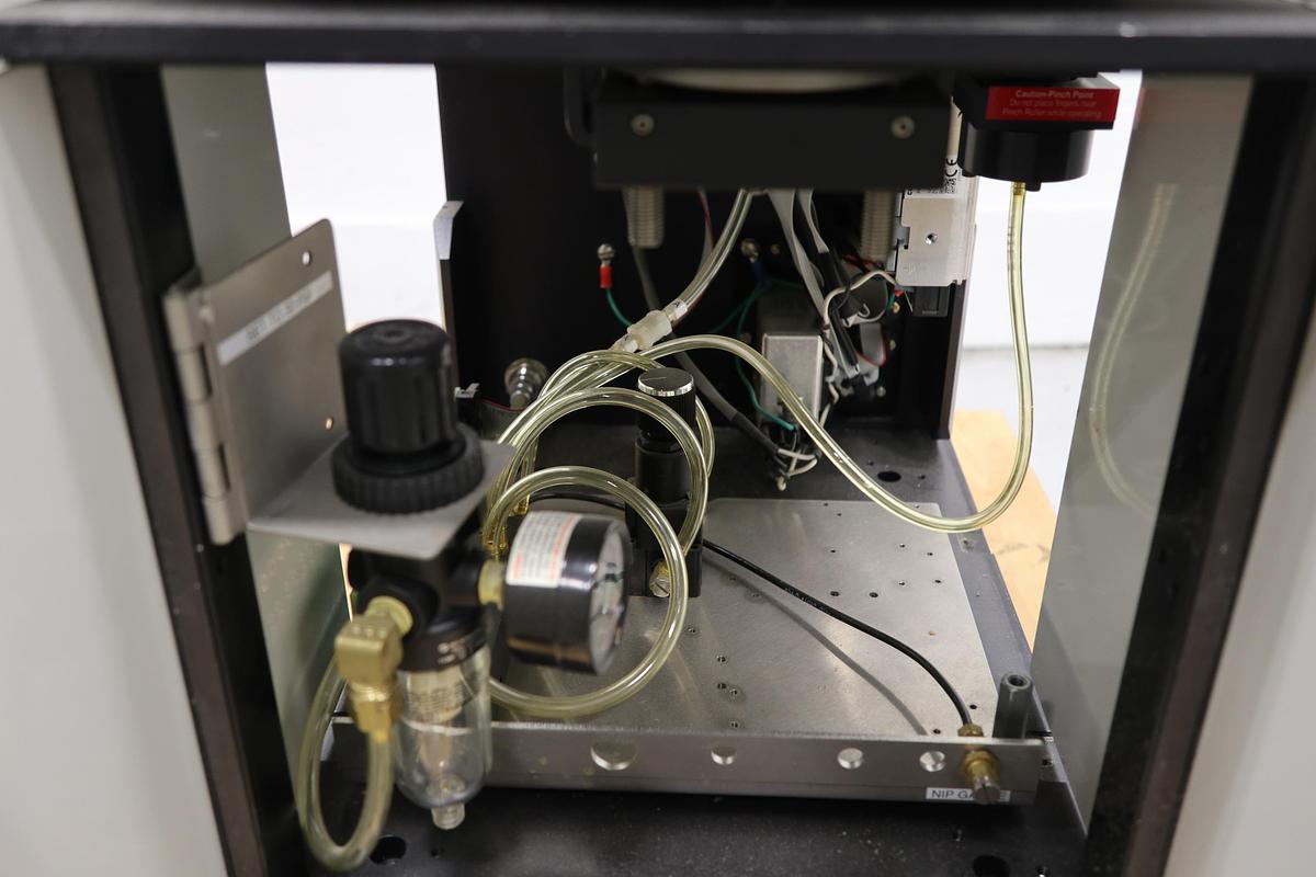 Used Technidyne Profile Plus Thickness Meter #47302