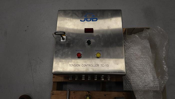 Used Jud Felt Stretch #44765