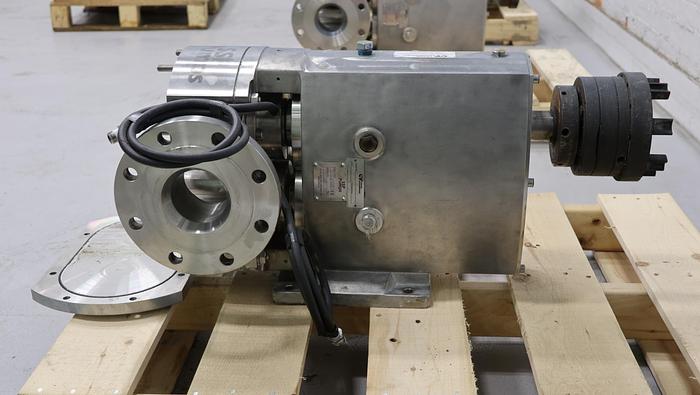 Used Alfa Laval SSP Pump #45852