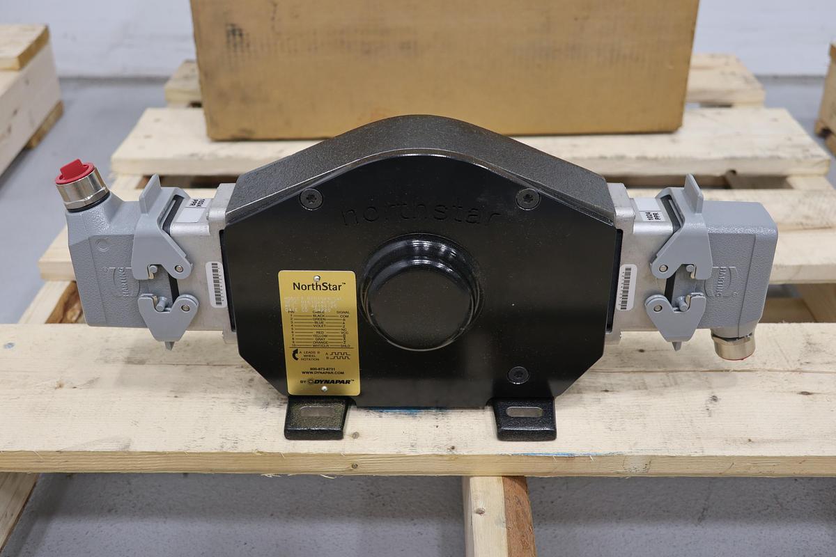 Unused Northstar AT61024LS2C Tachometer #47573