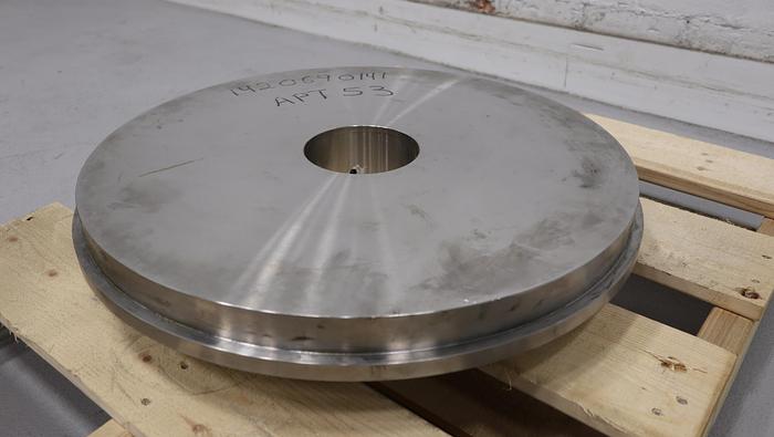 Used Ahlstrom/Sulzer APT 53-8 Stuffing Box #46339