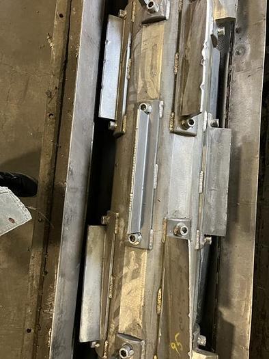 Used Black Clawson 97-US30-0125 Ultra Sorter #36295