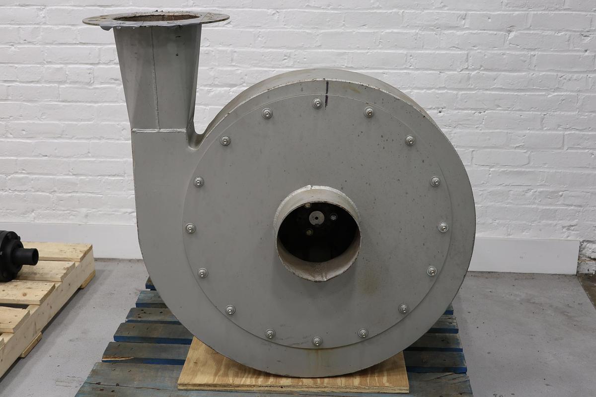 Used Cincinnati Fan HP-8D22 Blower #47324