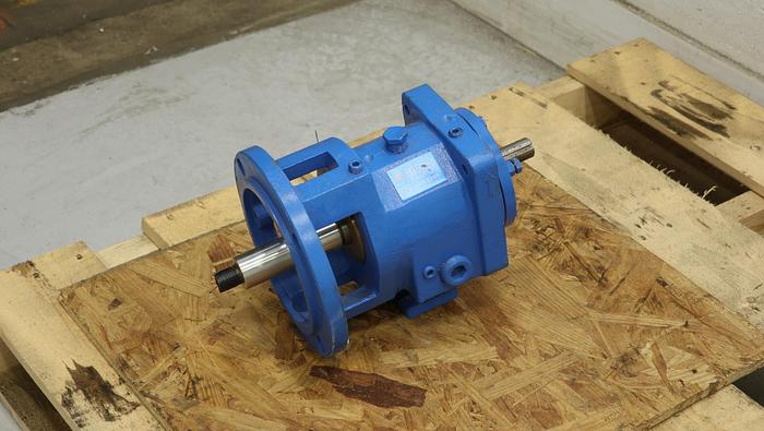 Used Summit 3196 Power End #44710