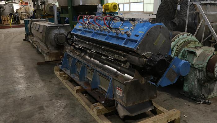 Unused Unused Voith RS2B Reject Sorter #45275