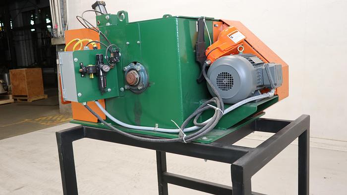 Unused Sweed 517 AI XHD Scrap Chopper #46289