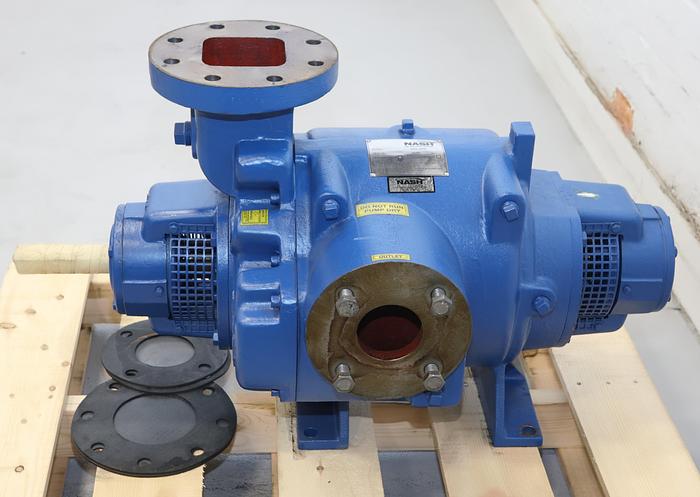 Unused Nash SC3/7 Vacuum Pump #45887