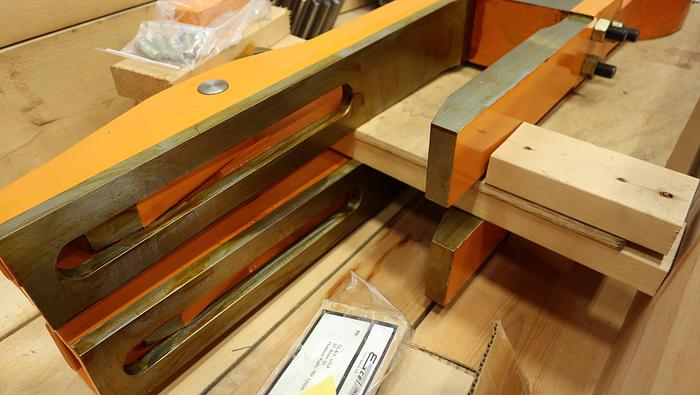 Used GL&V Pinion Gear #45066