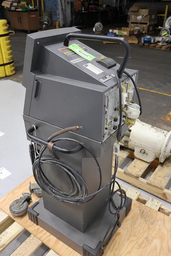 Used Sun DGA 1000 Gas Analyzer #47383