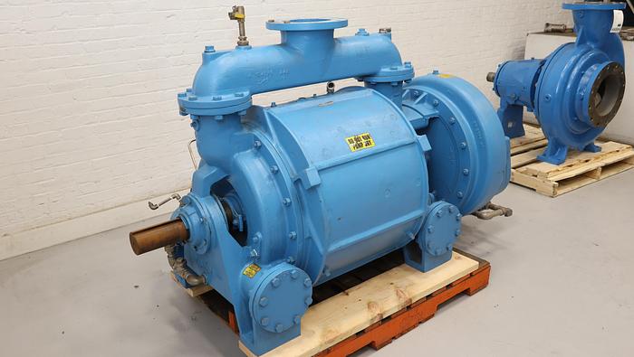 Refurbished Nash AT 2004 Vacuum Pump #45497